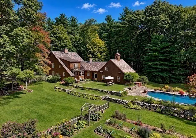 215 Southampton Rd, Westhampton, MA 01027 - #3