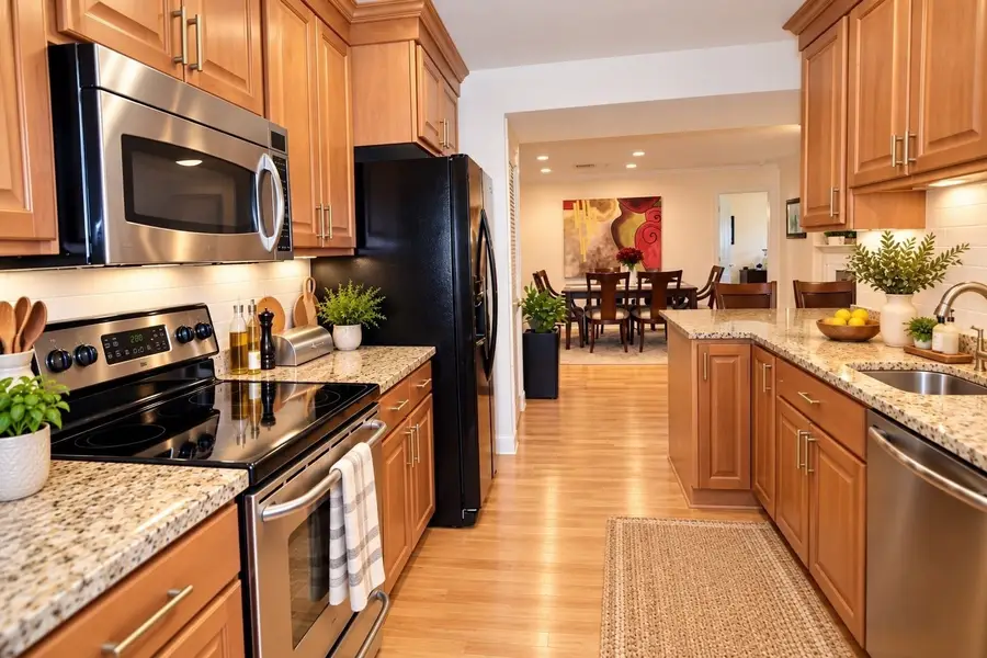 1 Lenox Street #209, Norwood, MA 02062 - #3