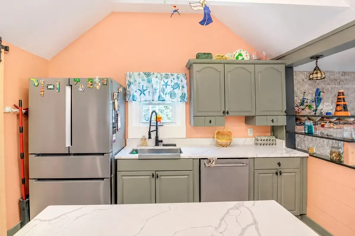 21 Custer St, Rockland, MA 02370 - #1