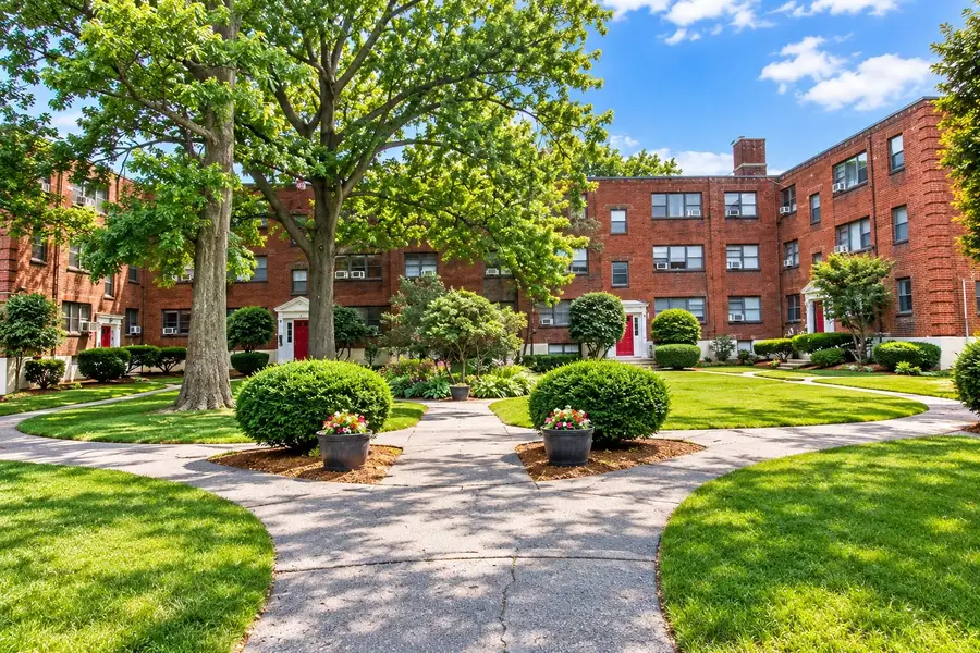 107 Nahant St #B107-2, Lynn, MA 01902 - #2