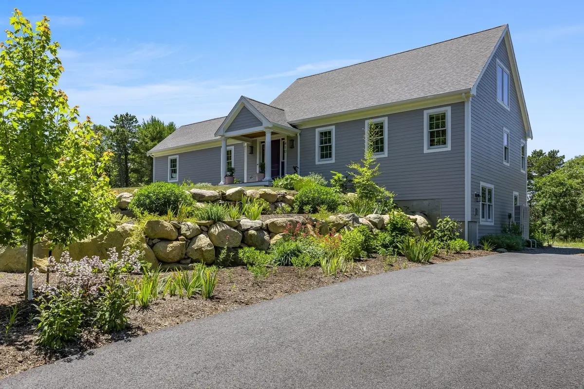 410 Blueberry Pond Dr, Brewster, MA 02631 - #1