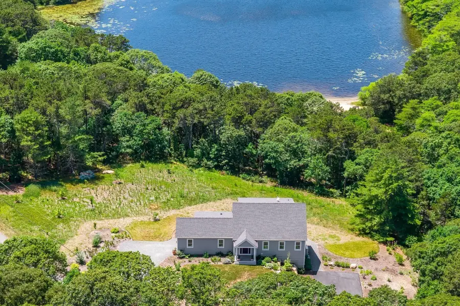 410 Blueberry Pond Dr, Brewster, MA 02631 - #2