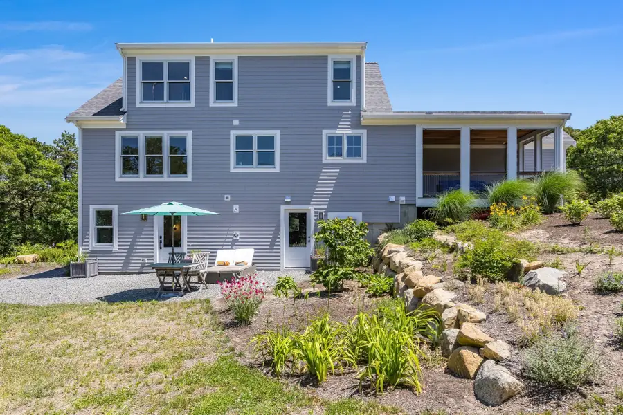 410 Blueberry Pond Dr, Brewster, MA 02631 - #3
