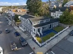60 & 70 Cedar Street, Fall River, MA 02720 - #1