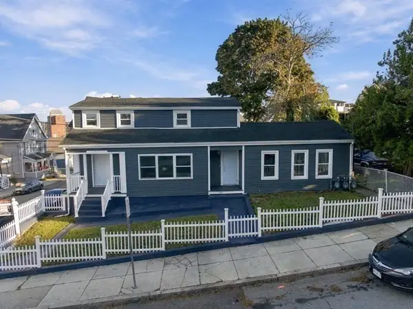 60 & 70 Cedar Street, Fall River, MA 02720 - #2