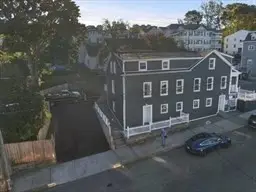 60 & 70 Cedar Street, Fall River, MA 02720 - #3