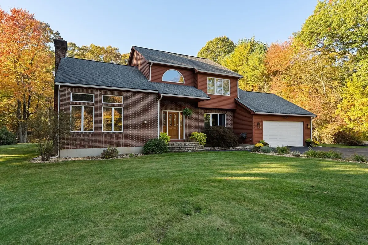 247 Riverlin St, Millbury, MA 01527 - #1