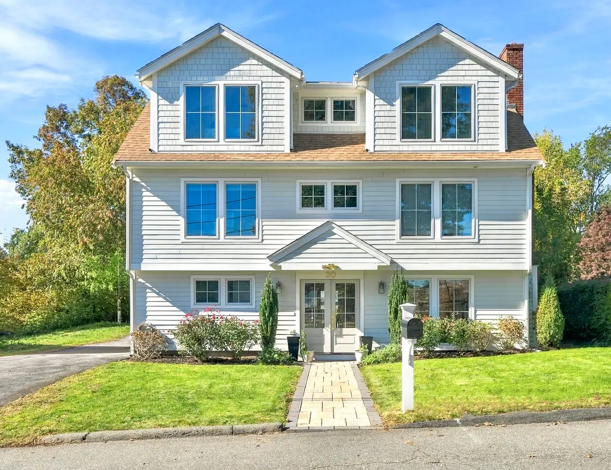 20 Edgewood Rd, Marblehead, MA 01945 - #1