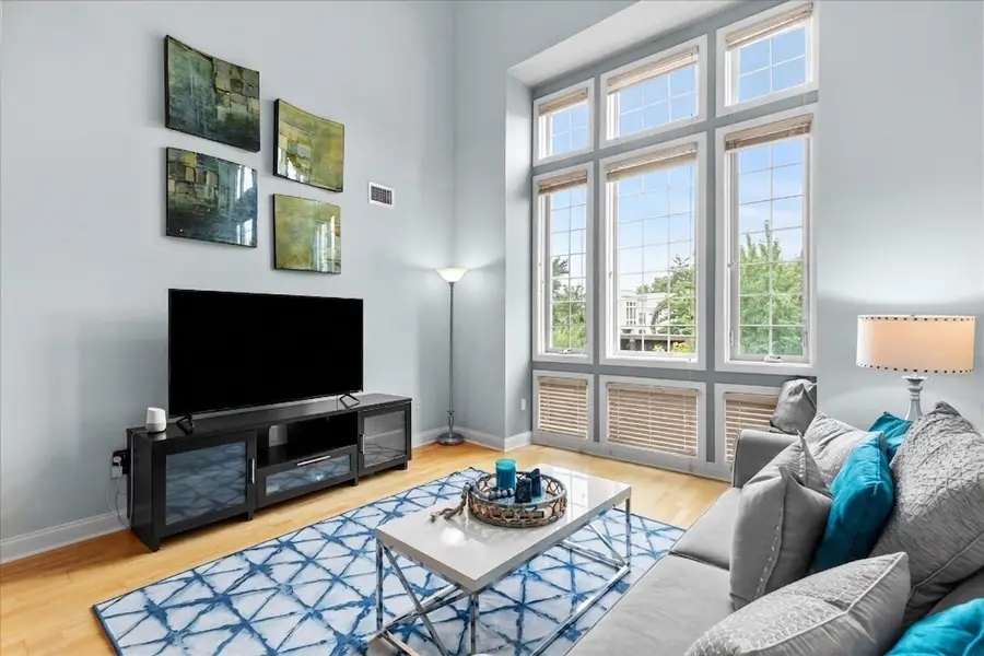 7 Ballister Street #U435, Wakefield, MA 01880 - #2
