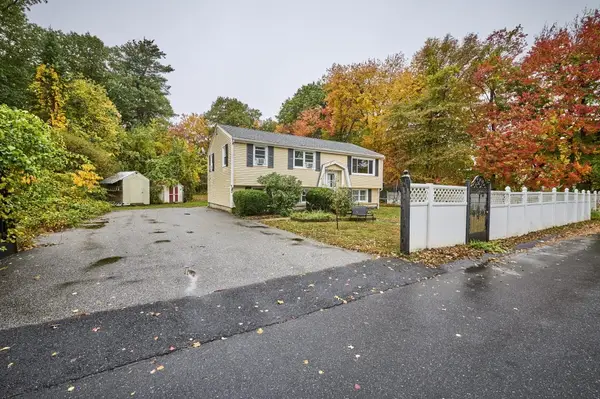 13 Fernglade Rd, Burlington, MA 01803