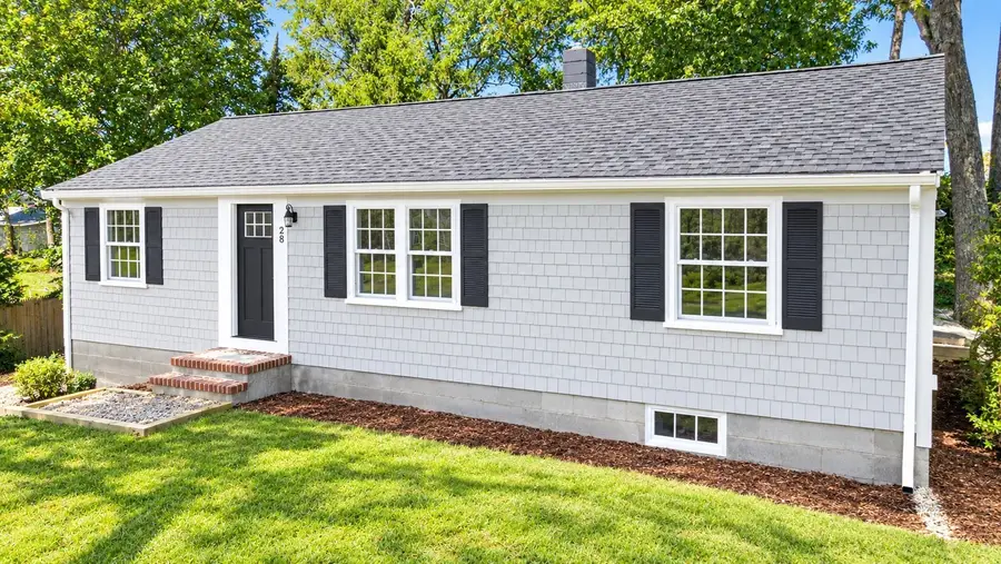 28 Lakefield Rd, South Yarmouth, MA 02664 - #2