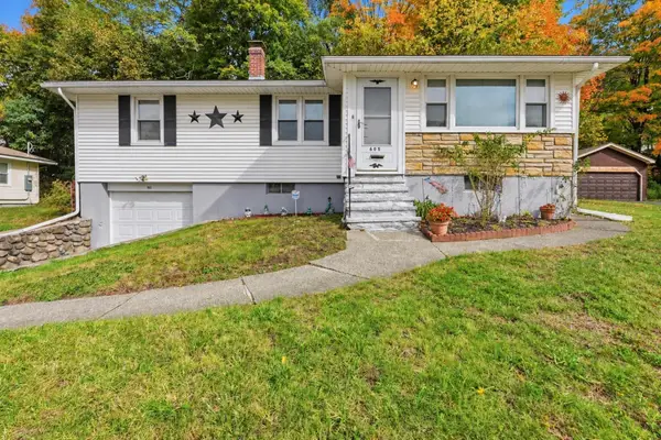 605 Chandler St, Worcester, MA 01602