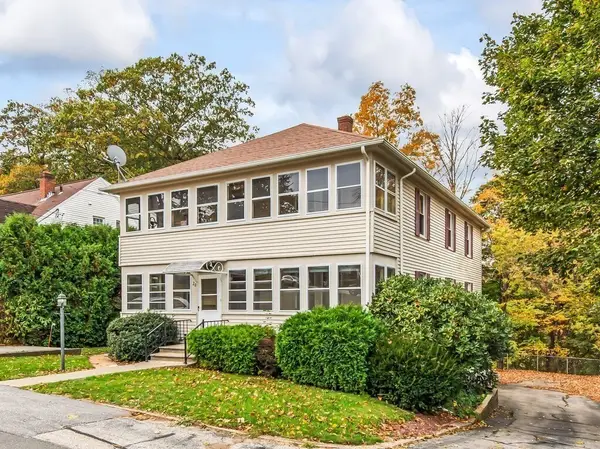 20 Roger St, Southbridge, MA 01550