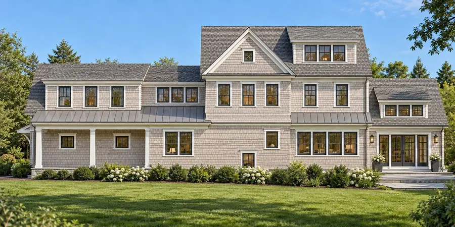 132 Wompatuck Rd, Hingham, MA 02043 - #2