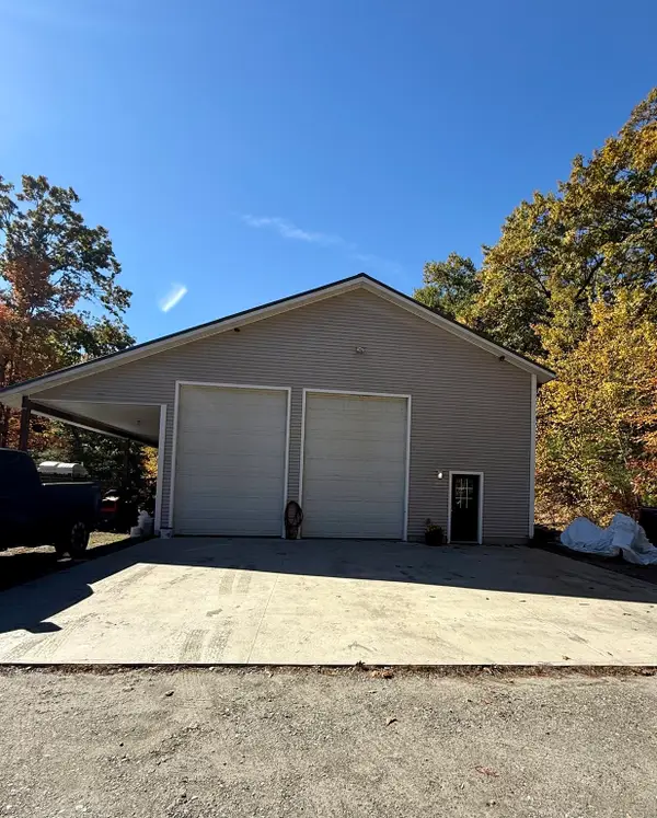 0 Mount Hermon Station Road, Northfield, MA 01360