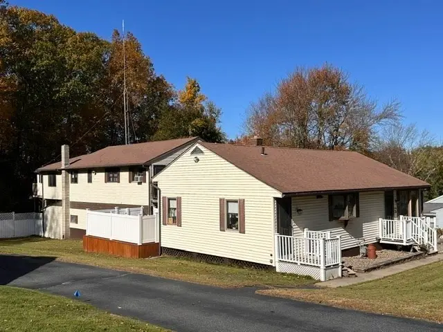 24 Woodland St, Millbury, MA 01527 - #1