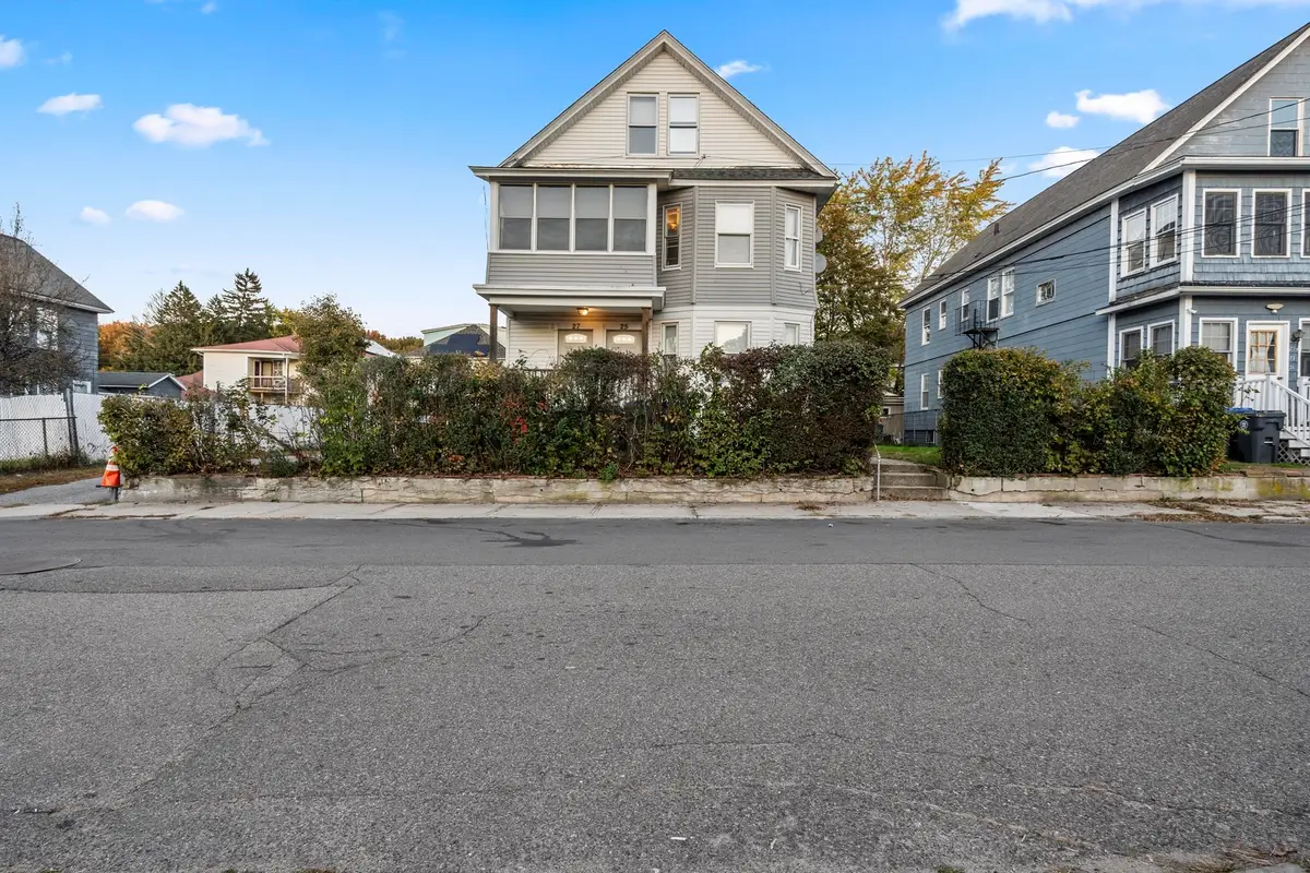 25-27 Plymouth St, Methuen, MA 01844 - #1
