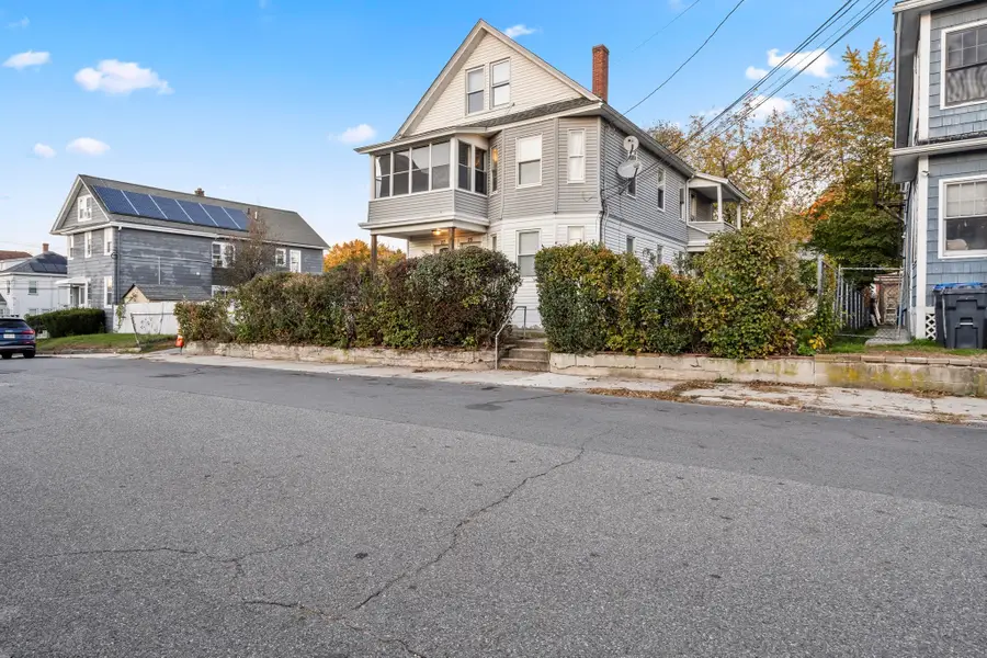 25-27 Plymouth St, Methuen, MA 01844 - #2