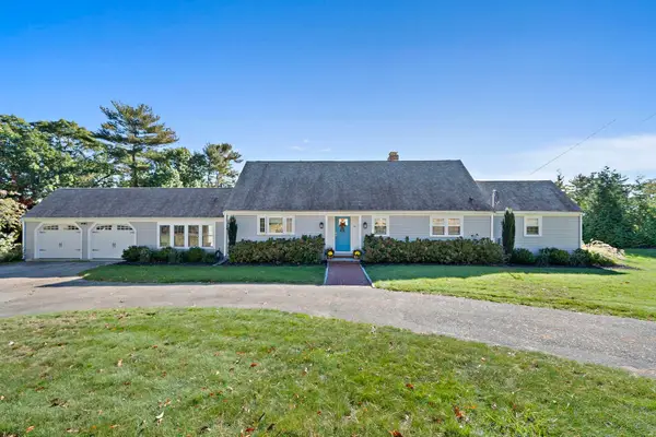38 Cotton Tail Lane, Marshfield, MA 02050