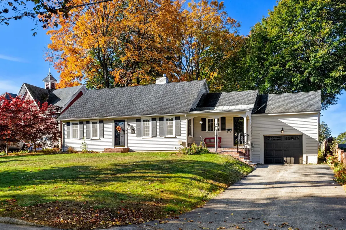 20 Rivercliff Rd, Lowell, MA 01852 - #1
