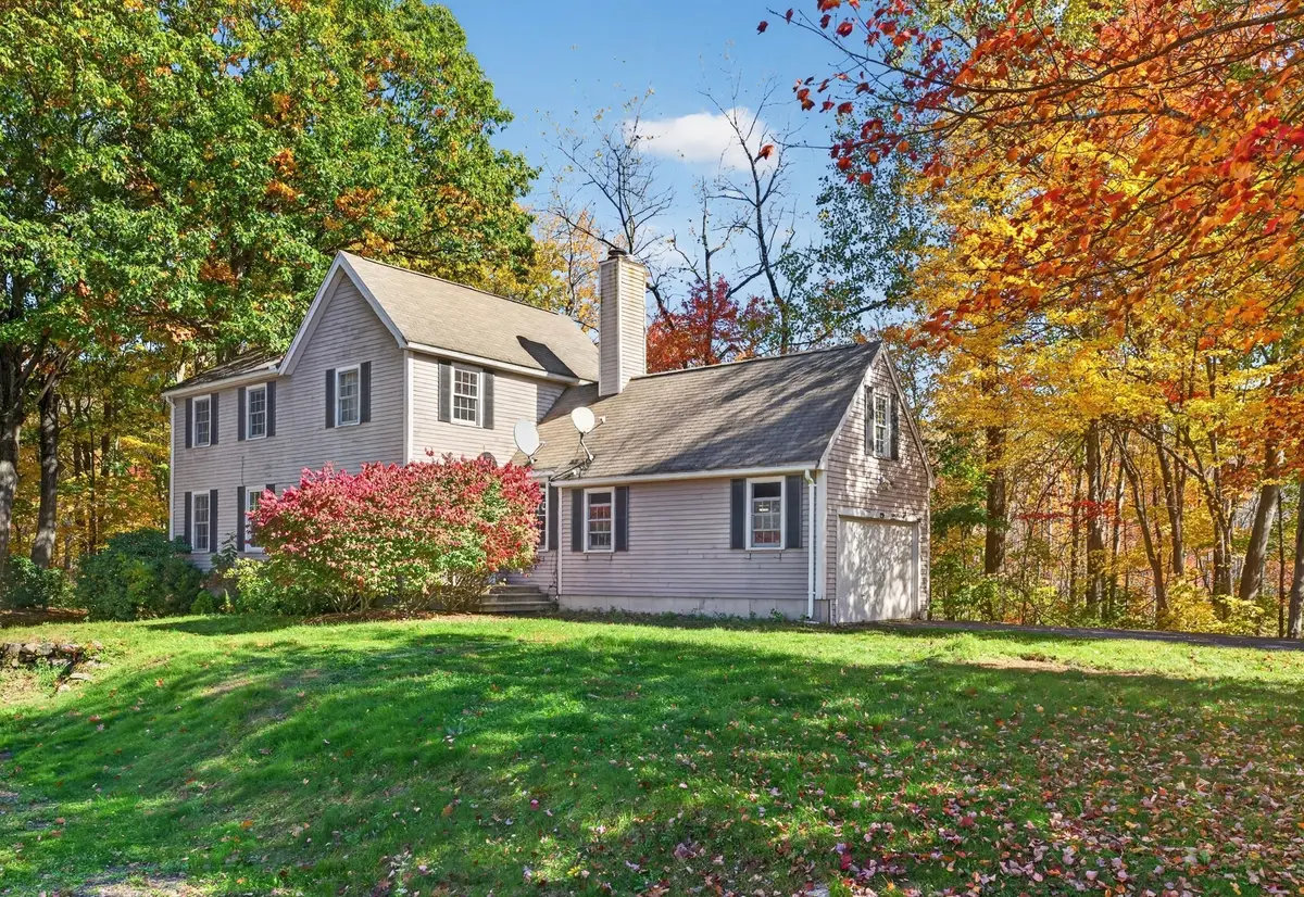 9 Arbor Drive, Shrewsbury, MA 01545 - #1