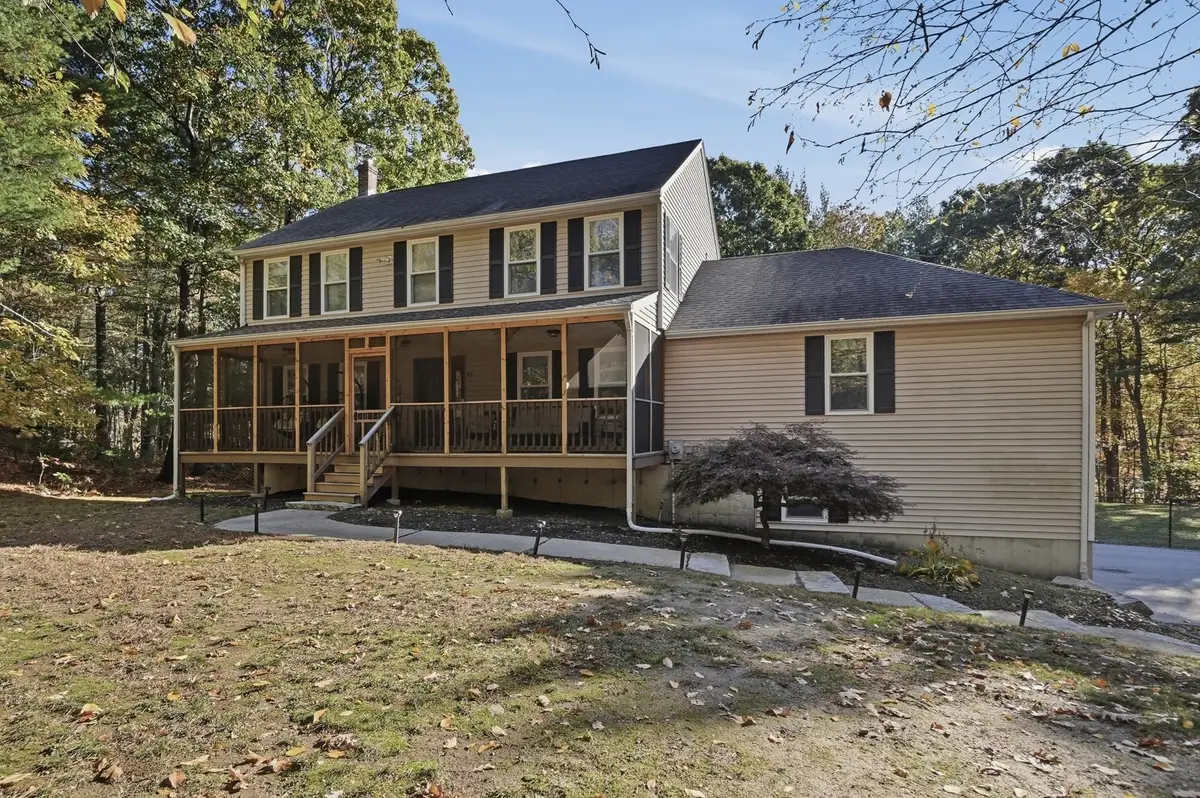 23 Talon Drive, Millville, MA 01529 - #1