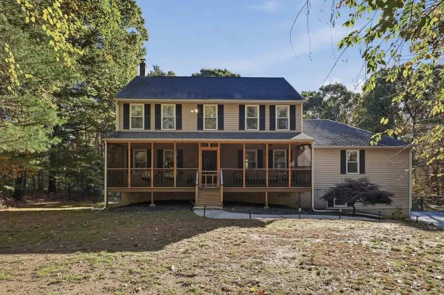 23 Talon Drive, Millville, MA 01529 - #2