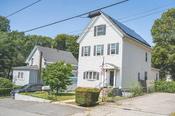 30 Western Ave, Saugus, MA 01906
