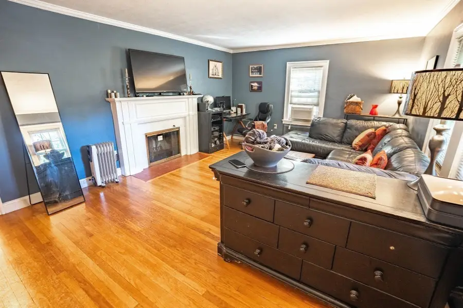 26-28 Wessex Rd #28, Newton, MA 02459 - #2