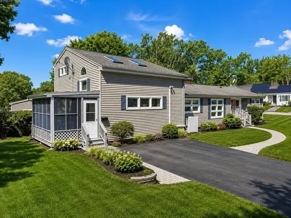 11 Paul St, Auburn, MA 01501