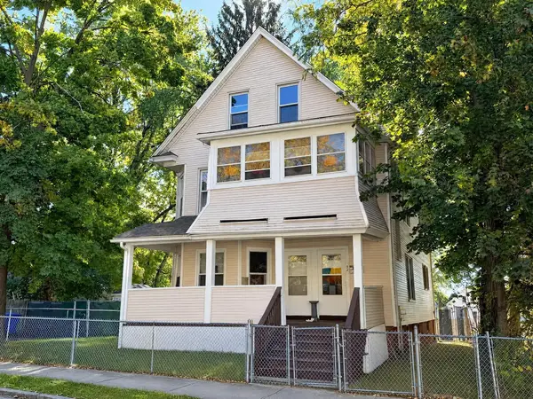 92-94 Genesee St, Springfield, MA 01104