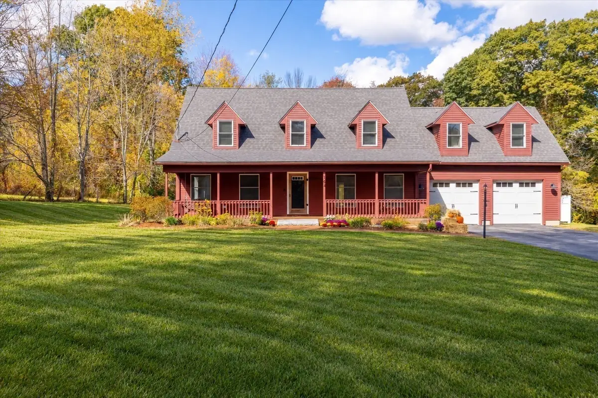 164 Baldwin Street, Leicester, MA 01524 - #1