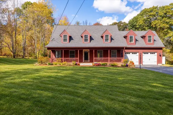 164 Baldwin Street, Leicester, MA 01524