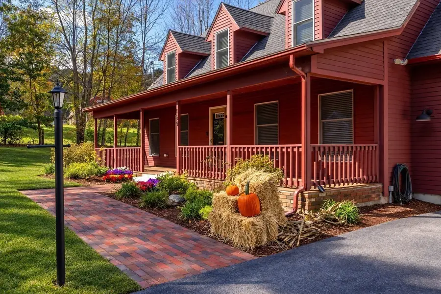 164 Baldwin Street, Leicester, MA 01524 - #2
