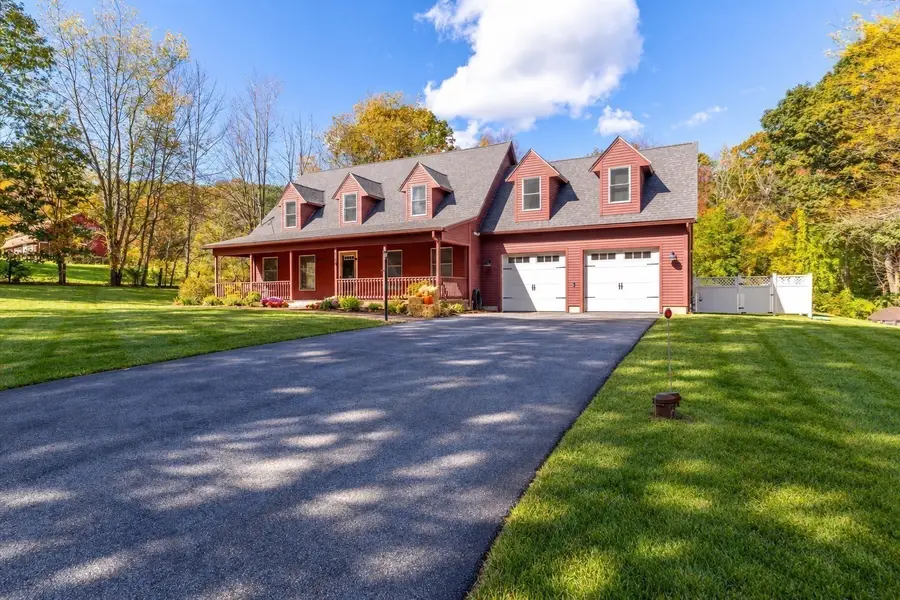 164 Baldwin Street, Leicester, MA 01524 - #3