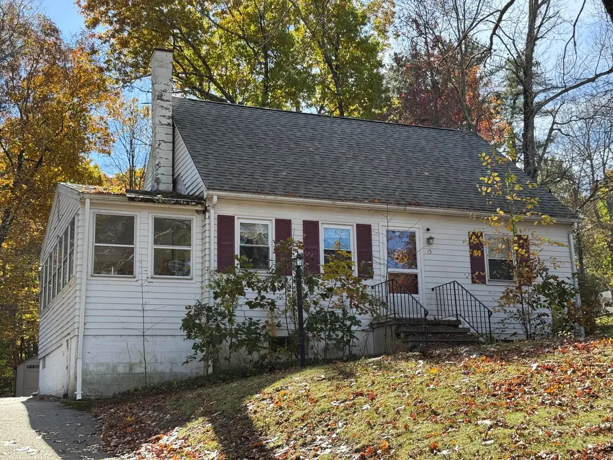 15 Vista Lane, Southbridge, MA 01550 - #1