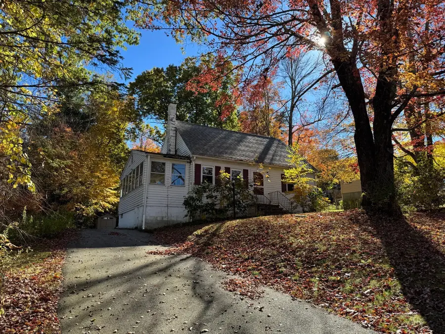 15 Vista Lane, Southbridge, MA 01550 - #2