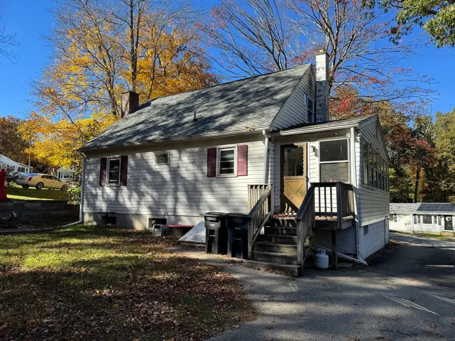 15 Vista Lane, Southbridge, MA 01550 - #3