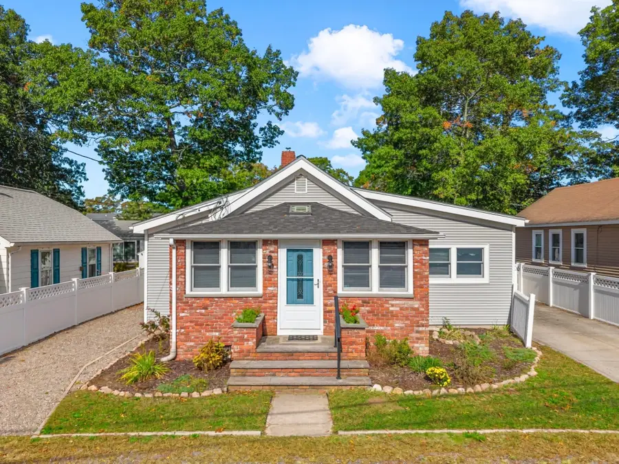 7 Galavotti Ave, Wareham, MA 02571 - #2