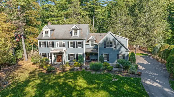 933 South St, Needham, MA 02492