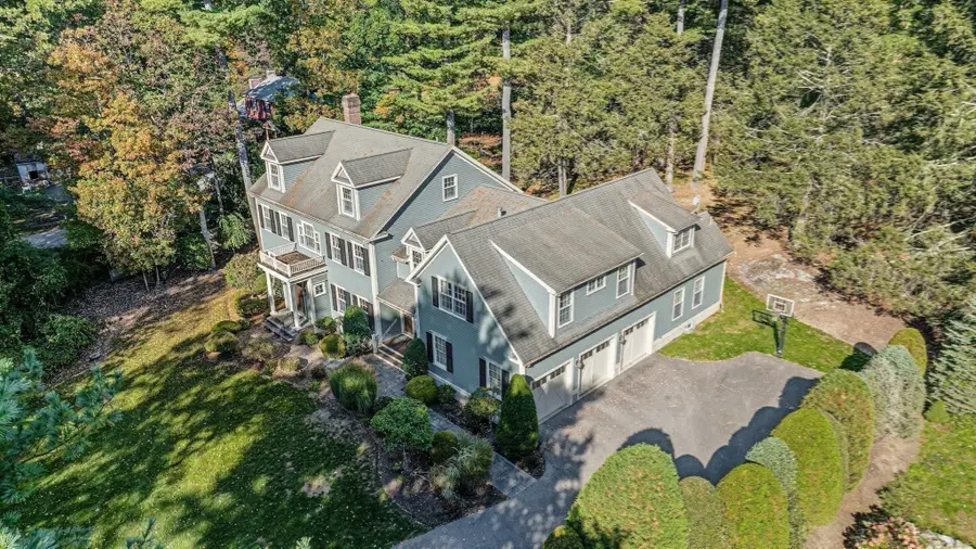 933 South St, Needham, MA 02492 - #2