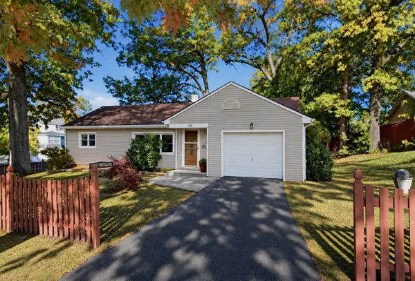 26 Fern St., Springfield, MA 01108