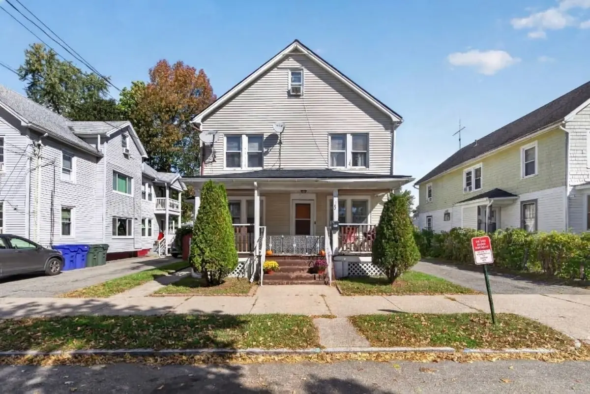 101-103 Draper St, Springfield, MA 01108 - #1