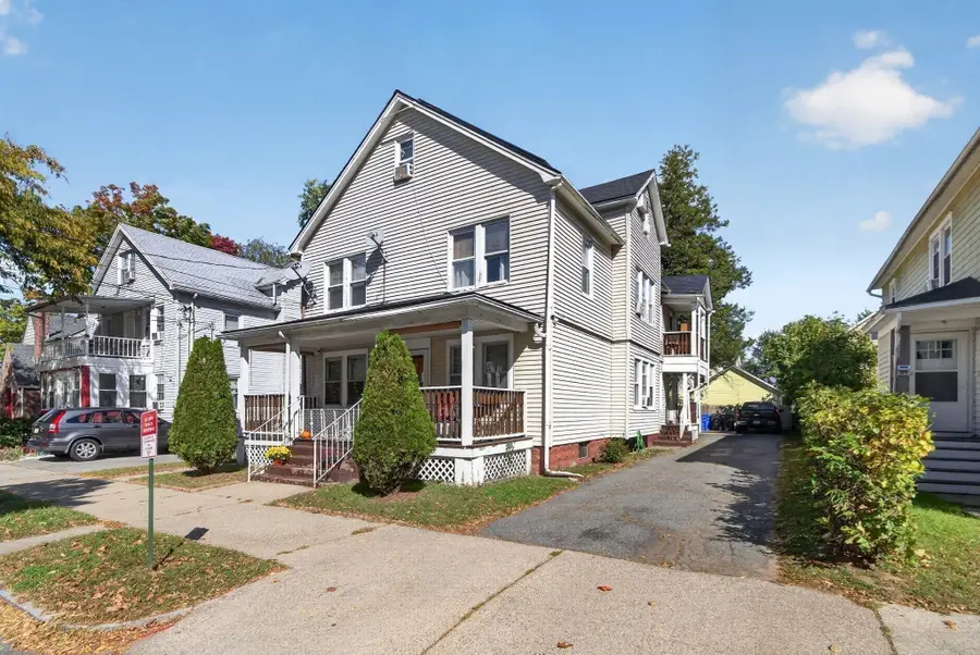 101-103 Draper St, Springfield, MA 01108 - #2