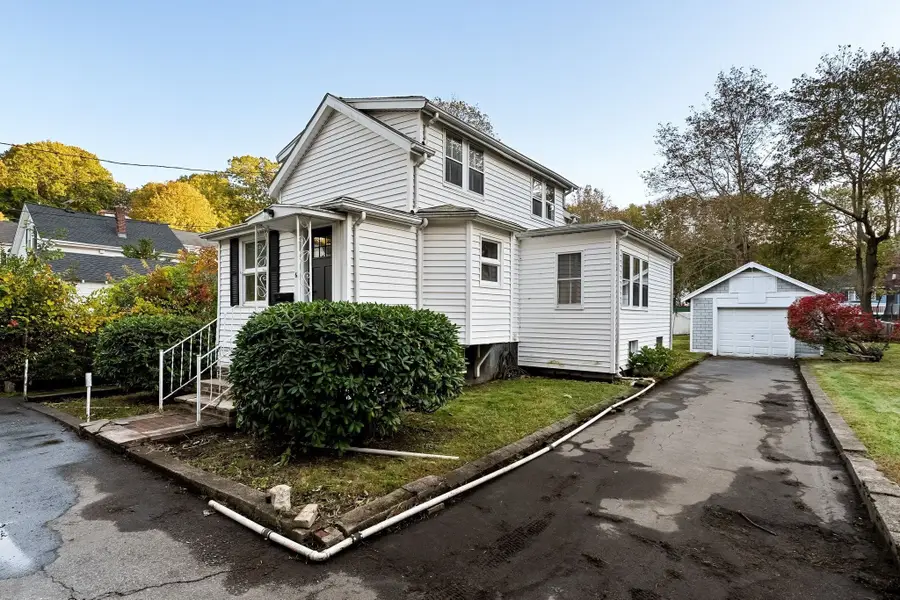 6 Martin St, Saugus, MA 01906 - #2