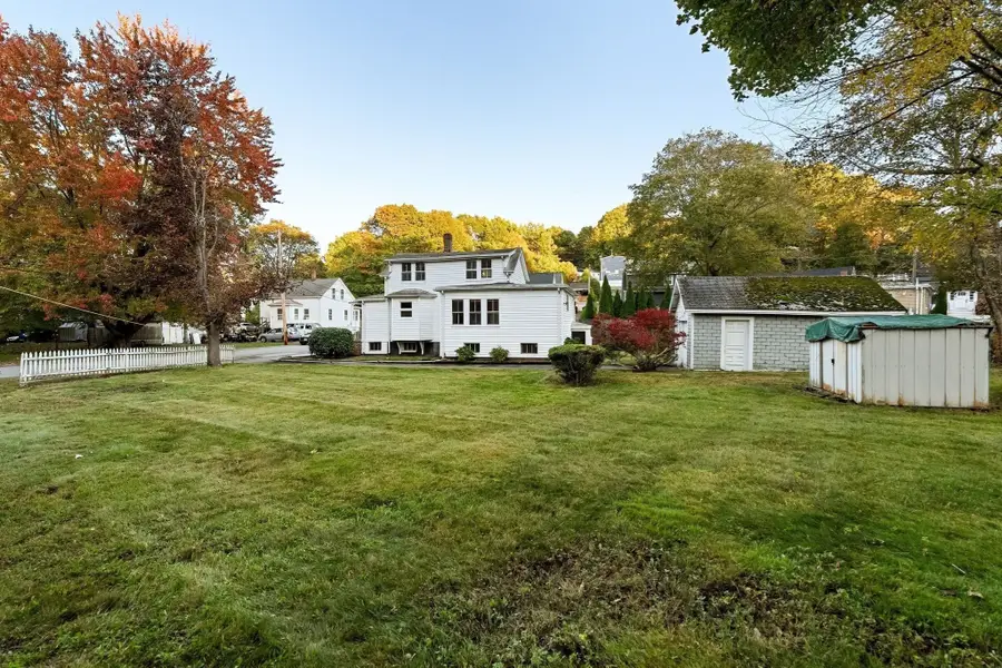 6 Martin St, Saugus, MA 01906 - #3