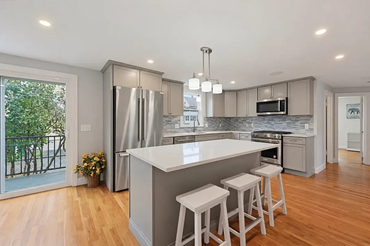 80 Marion Street, Medford, MA 02155 - #1