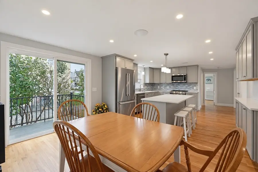 80 Marion Street, Medford, MA 02155 - #3