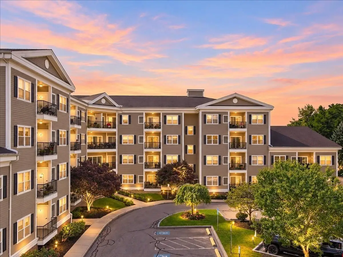 989 East St #115, Dedham, MA 02026 - #1