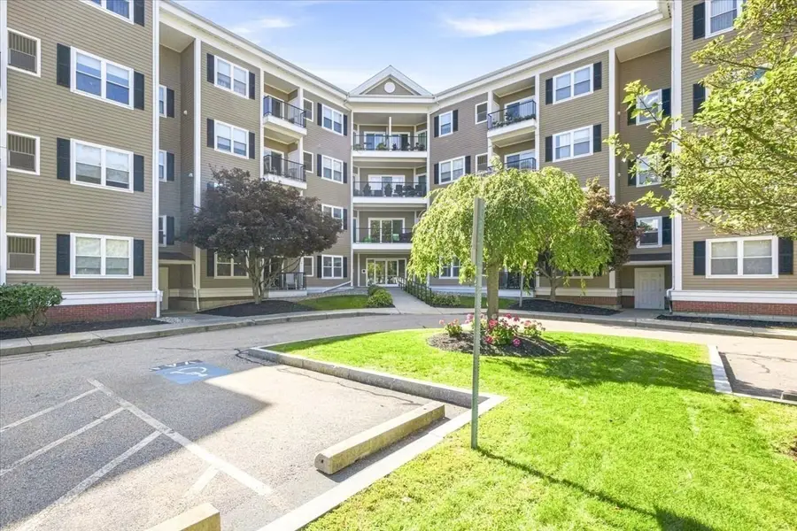 989 East St #115, Dedham, MA 02026 - #2